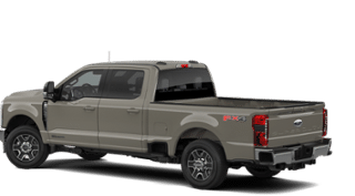 2026 Ford Super Duty® External Image 2
